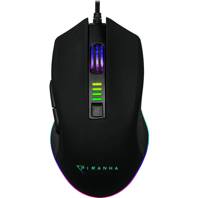 Piranha M400 RGB