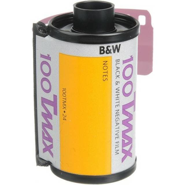 Kodak T-Max 100 135-24