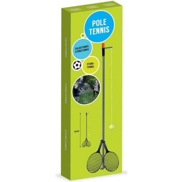 Spring Summer Stangtennis