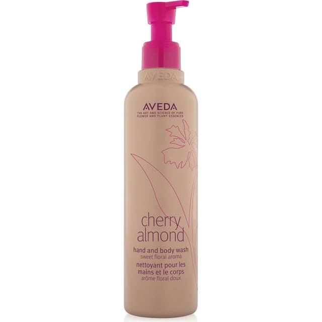 Aveda Hand & Body Wash Cherry Almond 250ml