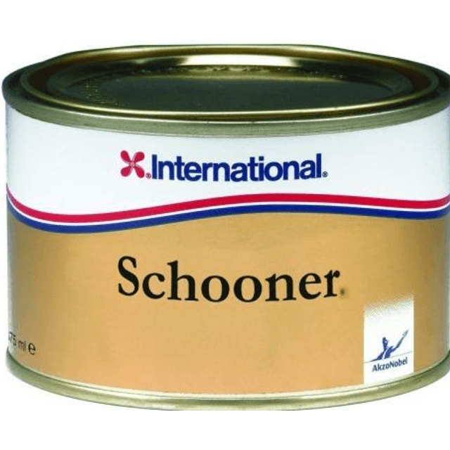 International Schooner 375ml