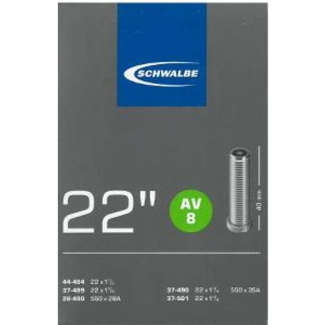 Schwalbe AV 8 40 mm