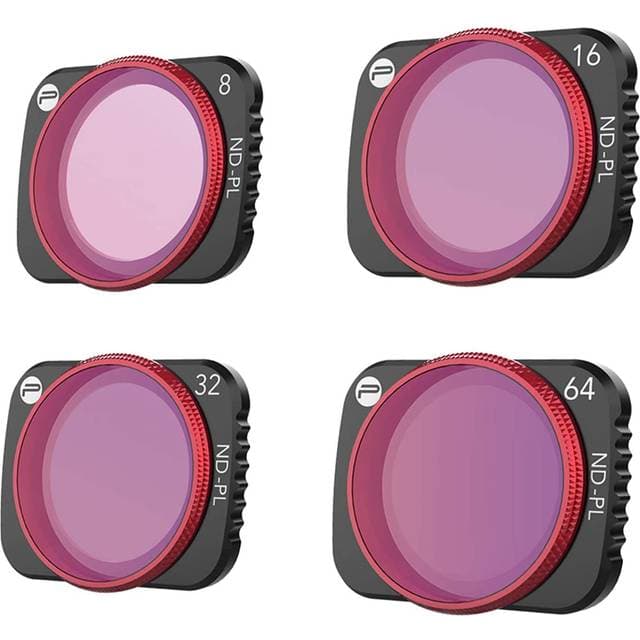 Pgytech Mavic Air 2 ND-PL Set