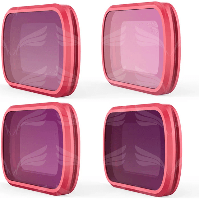 Pgytech Osmo Pocket ND Set