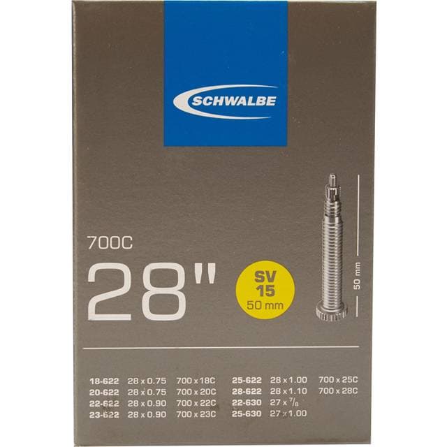 Schwalbe SV 15 50 mm