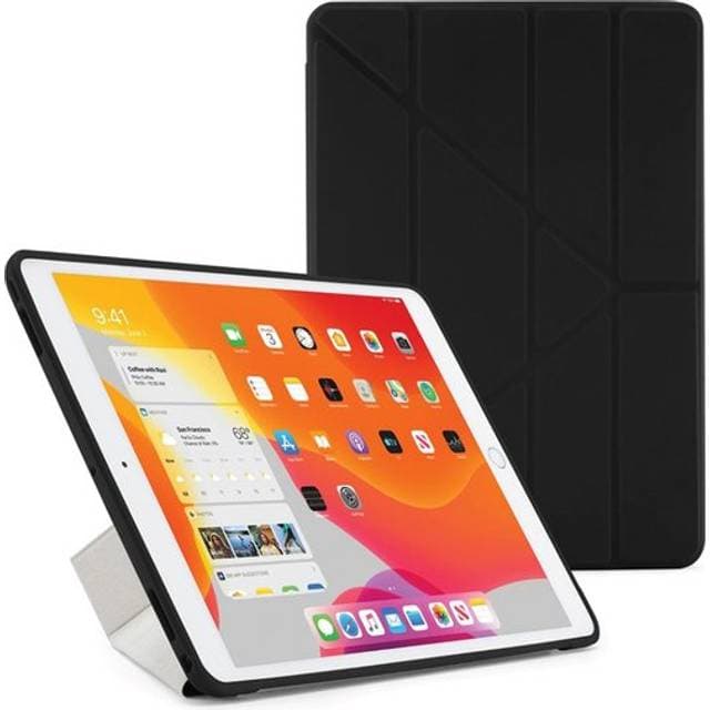 Pipetto Origami Cover for iPad 10.2"