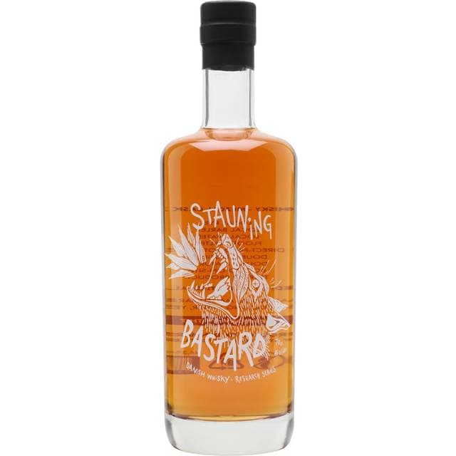 Stauning Bastard 46.3% 70 cl