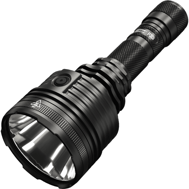 NiteCore P30i