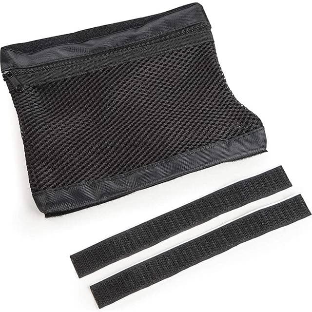 B&W International Mesh Bag for Type 1000/2000