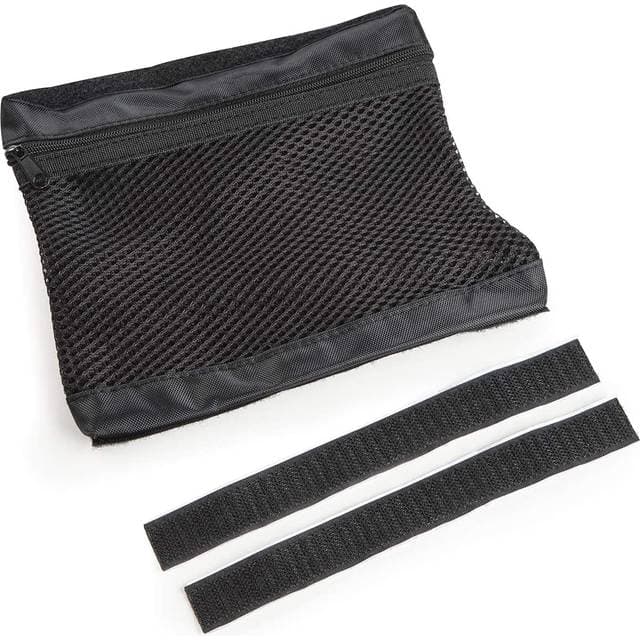 B&W International Mesh Bag for Type 500