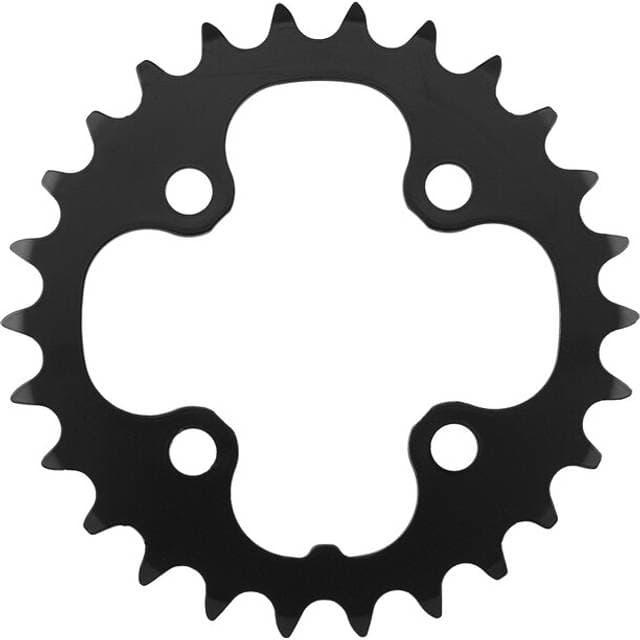 Shimano Deore FC-M590 9-Speed 104mm