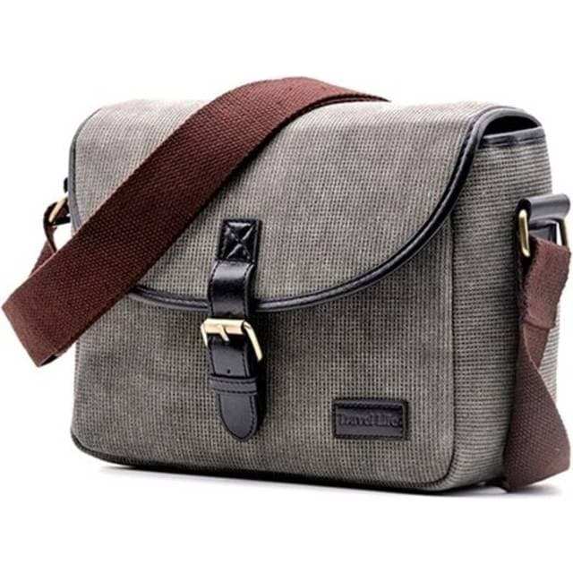 Retro Camera Bag