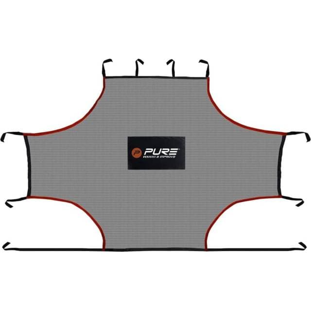 Pure2Improve Training Net 185x275cm