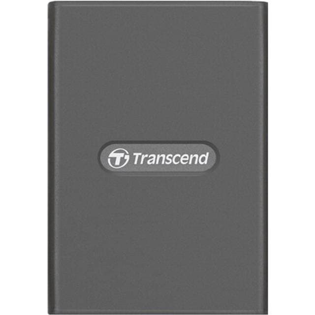 Transcend RDE2 Card Reader USB 3.2 Gen 2x2
