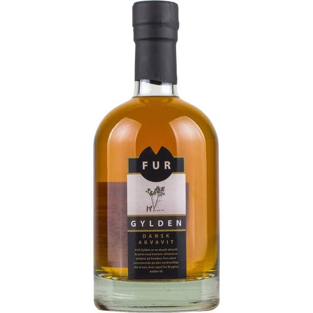 Fur Bryghus Gylden 38% 50 cl