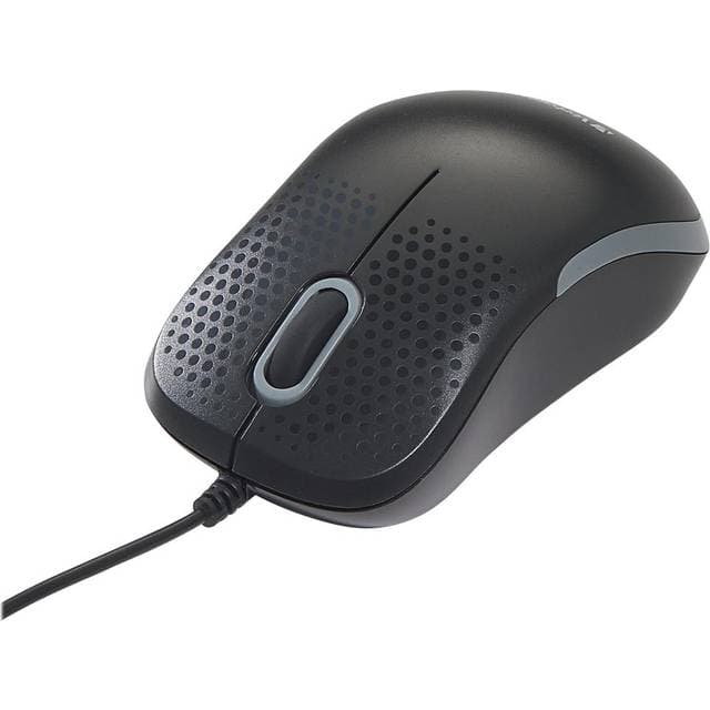 Verbatim Silent Optical Mouse