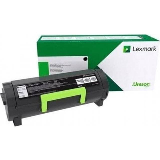 Lexmark 56F2H0E (Black)