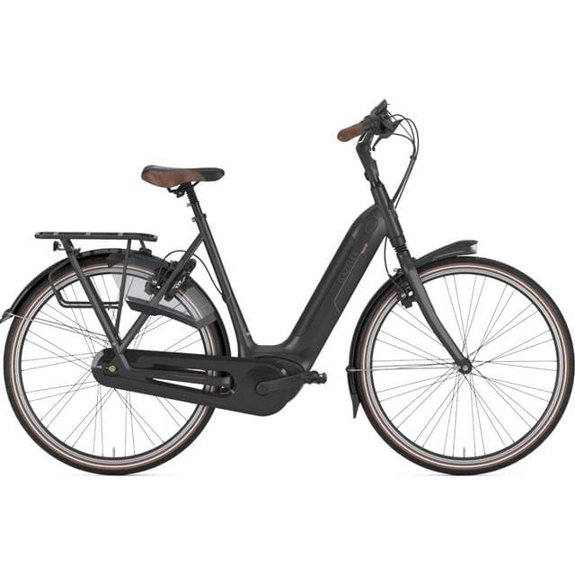 Gazelle Arroyo C8 HMB Elite 500Wh 2021 49cm