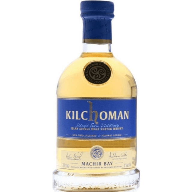 Kilchoman Machir Bay 46% 70 cl