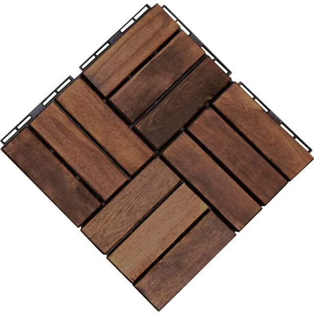 Green>it Trall Acacia