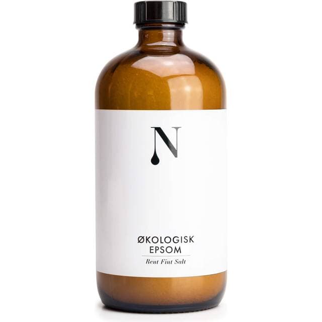 Naturligolie Epsomsalt 480ml