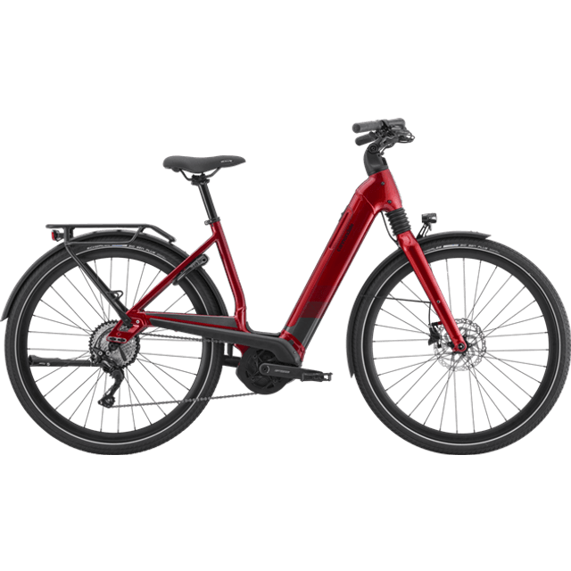 Cannondale Mavaro Neo 5+ 2021