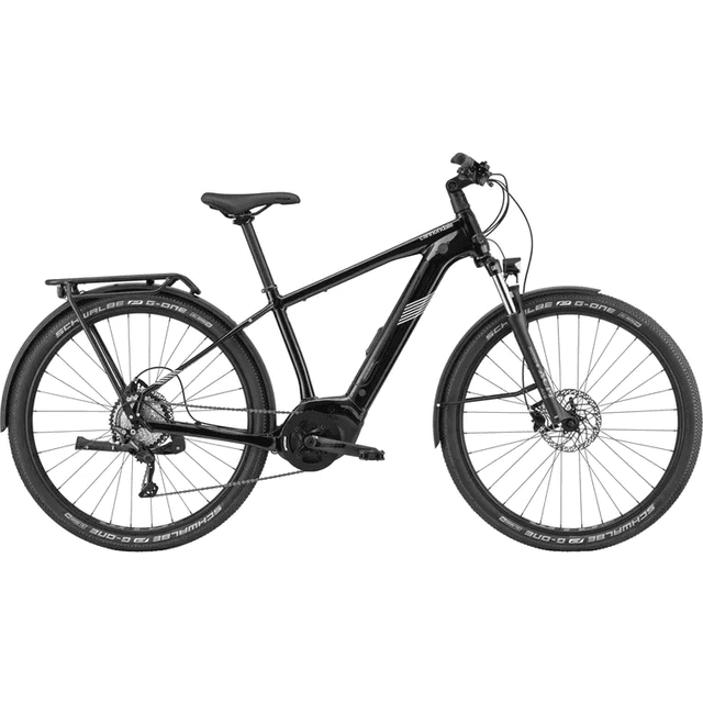 Cannondale Tesoro Neo X 3 2021