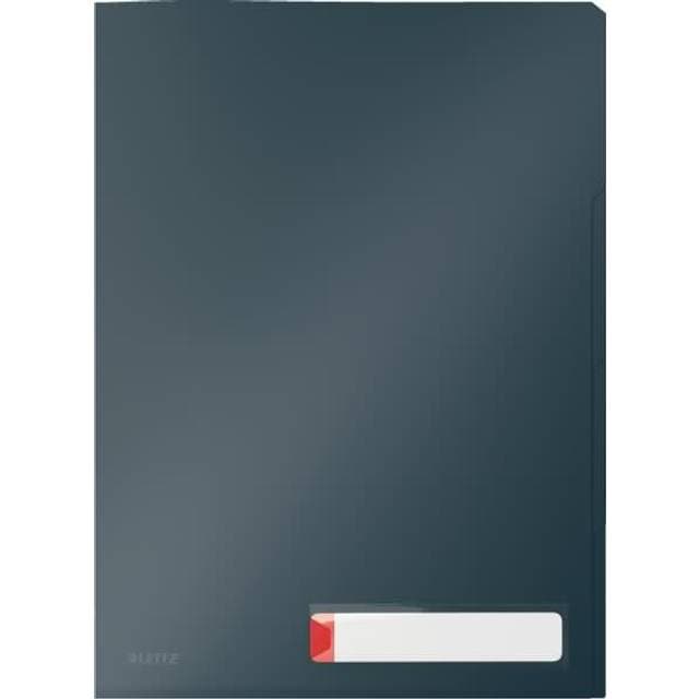 Leitz Cosy Privacy Tab Folder