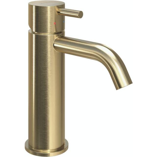 Svedbergs Skule (96844) Børstet messing