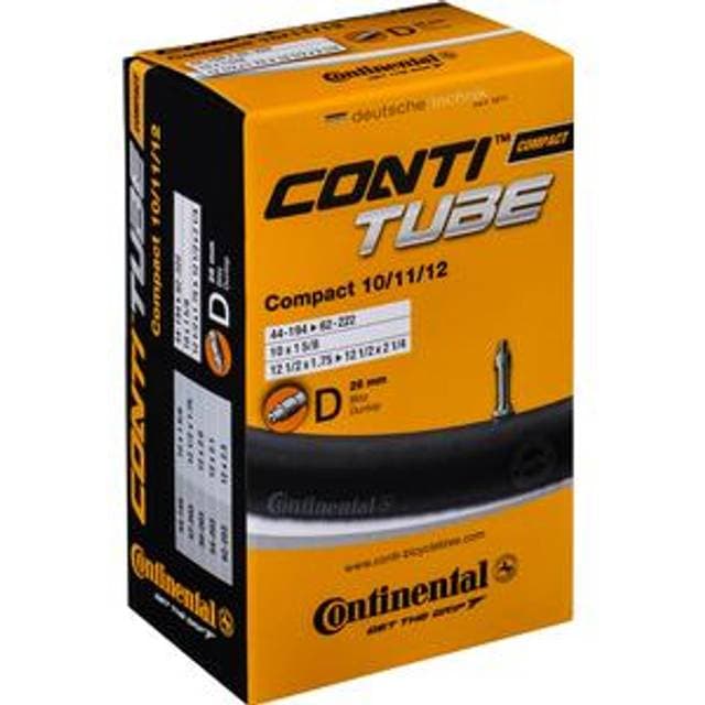 Continental Compact 10/11/12 45° 40 mm