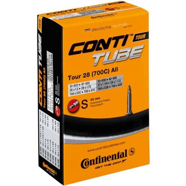 Continental Tour 28" AV 40 mm