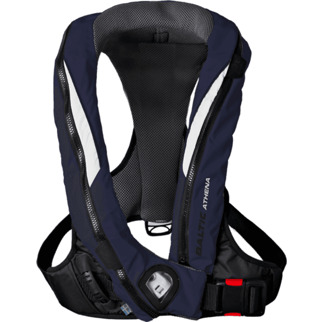 Baltic Athena 165N Auto