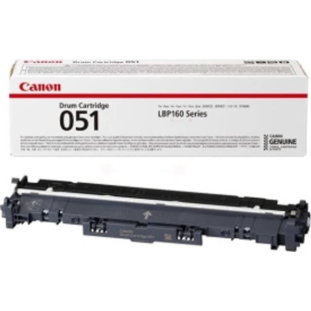 Canon 051 (Black)