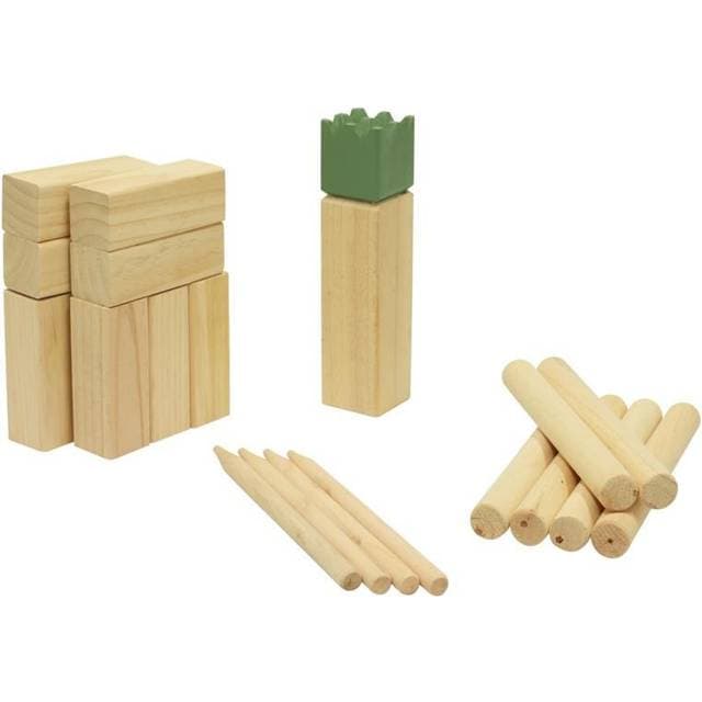 Nordic Games Deluxe Kubb XXL