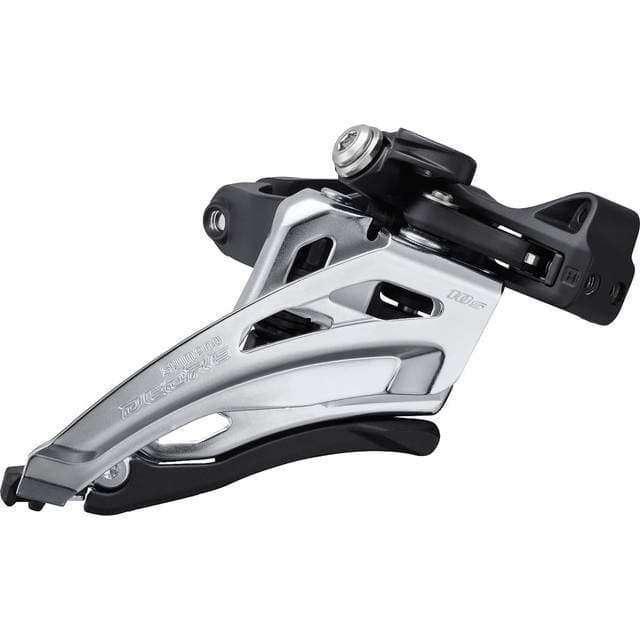 Shimano Deore FD-M4100-D Front