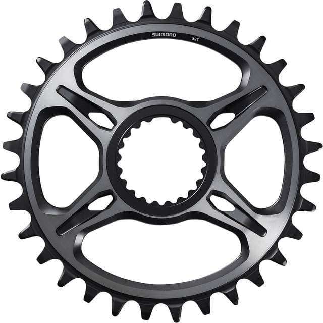 Shimano XTR SM-CRM95 12-Speed 36T