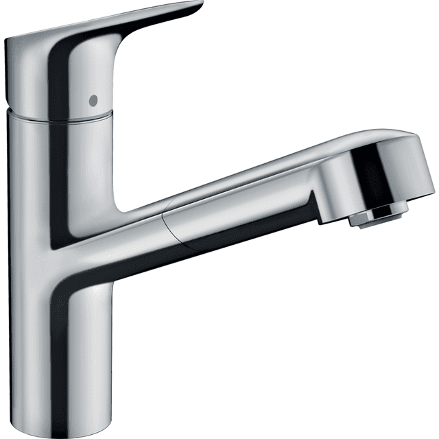 Hansgrohe Focus M43 (71842000) Krom