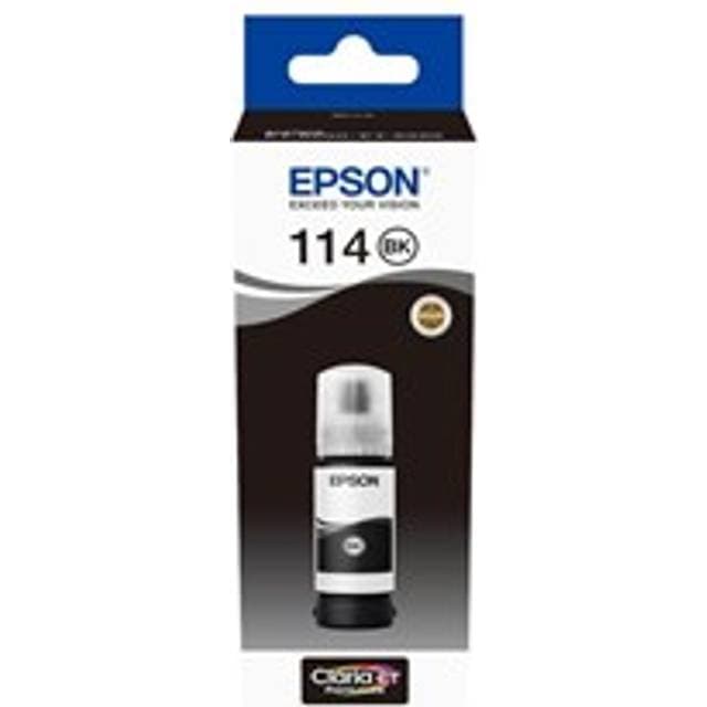 Epson 114 (Black)