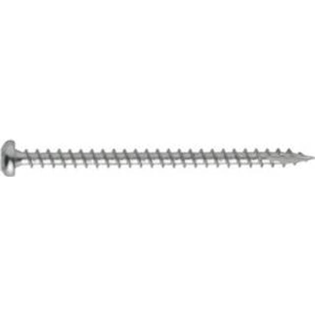 NKT 150272 Woodscrew 200stk