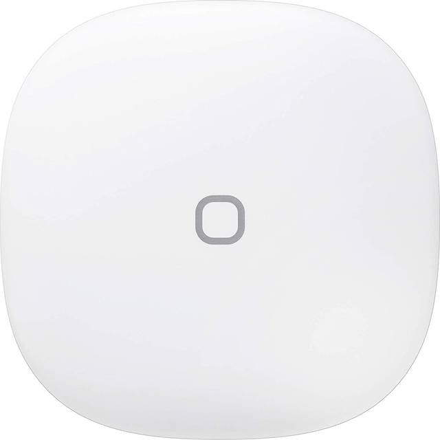 Aeotec SmartThings Button