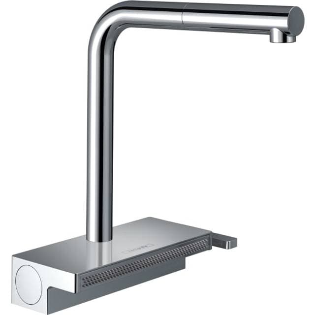 Hansgrohe Aquno Select M81 8311337 Krom