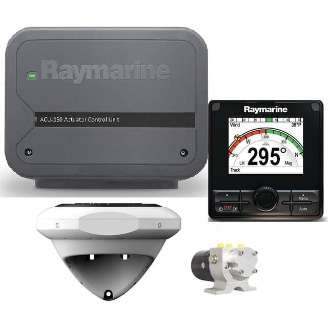 Raymarine EV-150