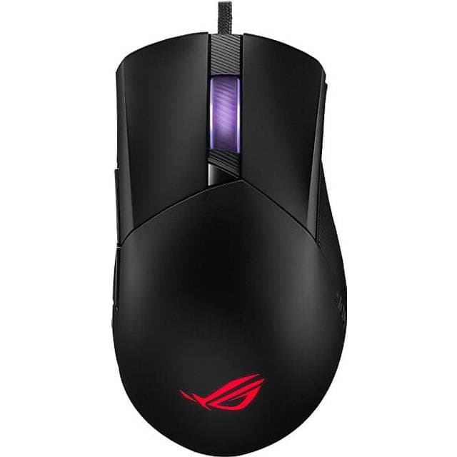 ASUS ROG Gladius III