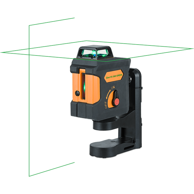 Geo-Fennel Geo1X-360