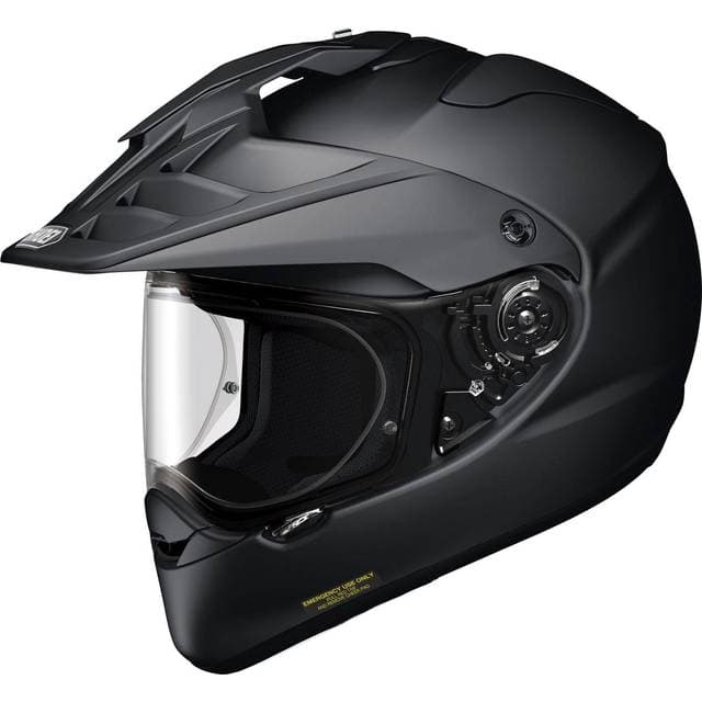 Shoei Hornet ADV Herre