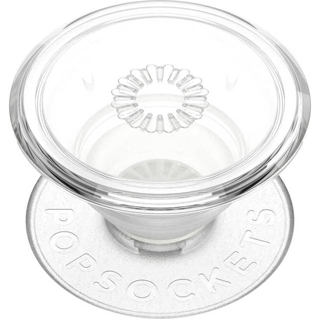 Popsockets Clear