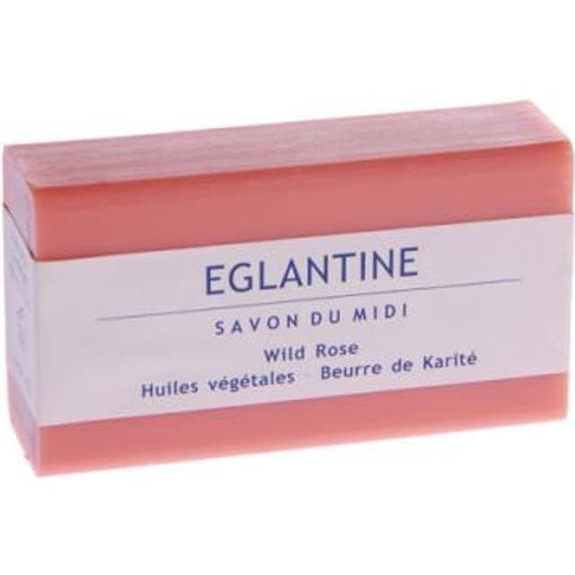 Savon du Midi Wild Rose 100g