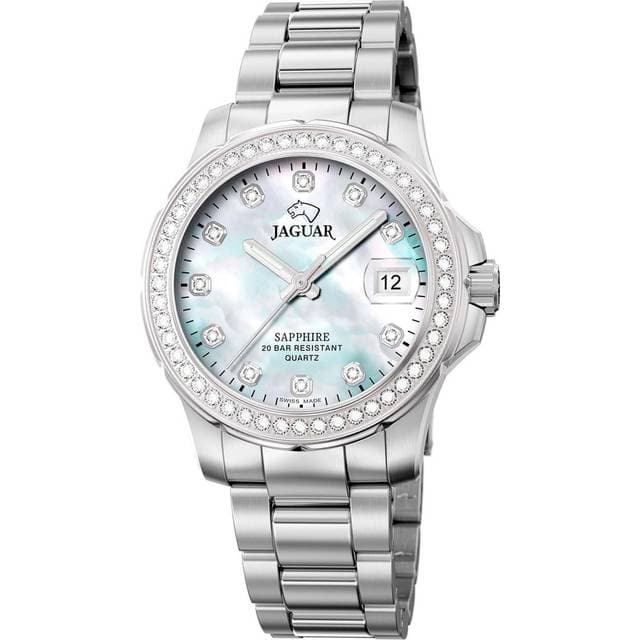 Jaguar Lady Diver (J892/1)