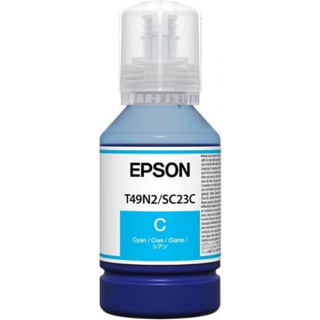 Epson T49N (Cyan)