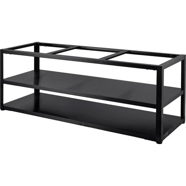 MyOutdoorKitchen Basic Module Black